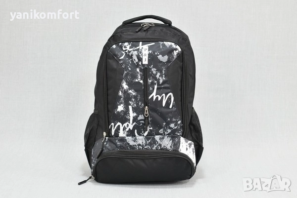 Ученическа раница , снимка 4 - Раници - 51493748