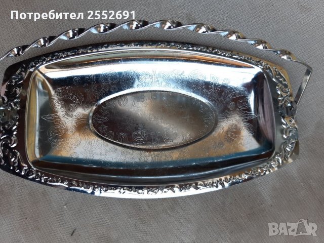 Бонбониера , снимка 5 - Антикварни и старинни предмети - 31967731