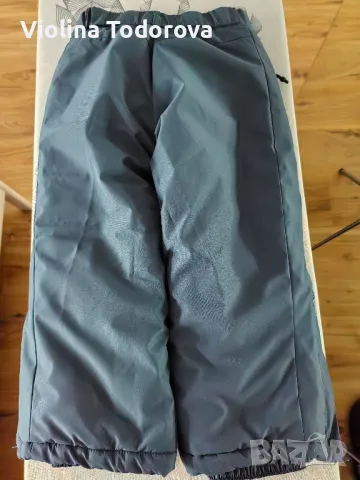 панталон, снимка 5 - Детски панталони и дънки - 50051915