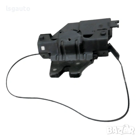 Брава заден капак BMW 1 Series (E87) 2004-2011 ID: 158913