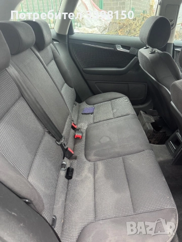 Audi a3 8PA BMM, снимка 8 - Части - 52381463