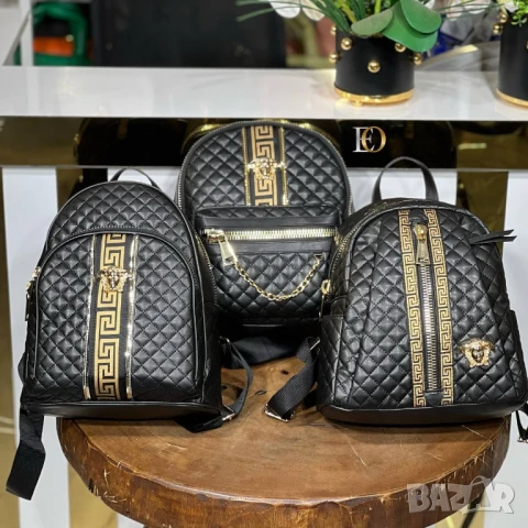 чанта versace , снимка 2 - Чанти - 51392994