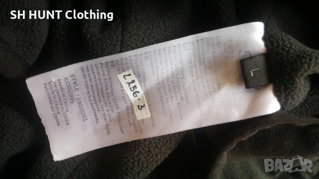 Seeland SEETEX Waterproof Winter Two Face Signal Hat размер L за лов зимна двулицева шапка - 1927, снимка 9 - Екипировка - 53192003