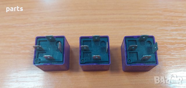 Релета 381 - 3броя VW - Сеат - Шкода - Ауди - 431951253G N, снимка 5 - Части - 42253118