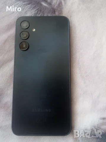 Samsung a16 работи счупен дисплей , снимка 2 - Samsung - 56222984