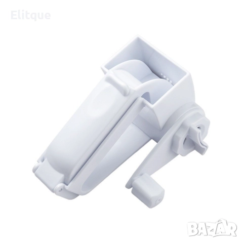 Ръчно въртящо се ренде от неръждаема стомана  , снимка 5 - Други - 52902831