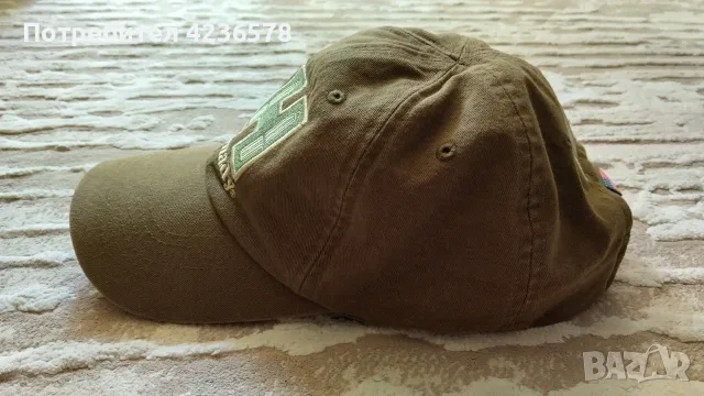 Шапка  Hornady. , снимка 4 - Шапки - 56136056