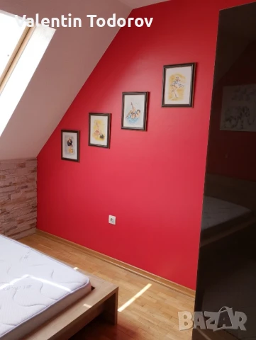 3-стаен апартамент Кючук Париж Пловдив , снимка 14 - Апартаменти - 50811296