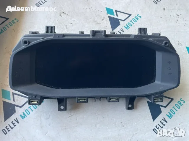 Табло километраж виртуален кокпит 5FA920790B от Seat Leon Sportstourer Xcellence 2.0 TDI