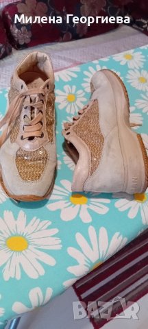 Сникърси, н.39, снимка 2 - Маратонки - 42641210