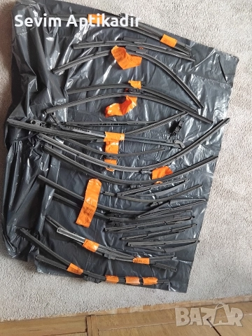 Предни и задни чистачки за всички видове автомобили , снимка 7 - Аксесоари и консумативи - 52868884