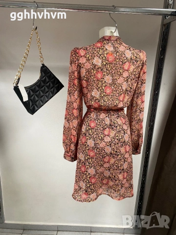 Рокля, снимка 5 - Рокли - 54321506