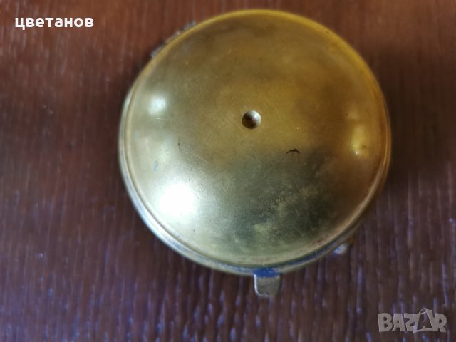 Стара нацистка кутия, снимка 3 - Колекции - 29468035