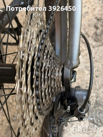 Trek X-Caliber 8. , снимка 7 - Велосипеди - 53883919