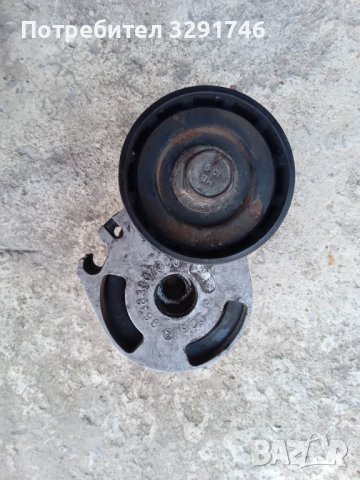 Обтегач пистов ремък за Форд  Фиеста  2007г 1.4 TDCi 68k.с