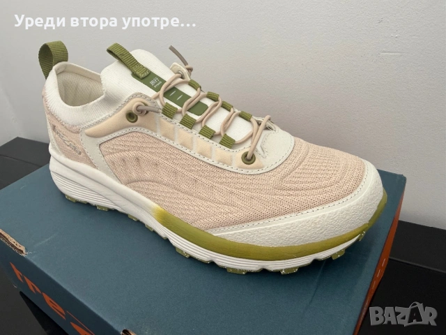 Туристически обувки TreZeta, снимка 5 - Маратонки - 54235715
