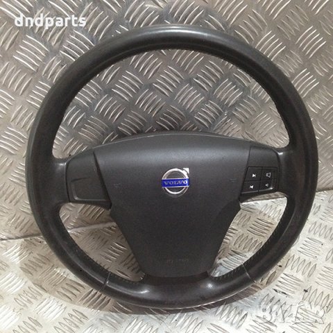 Волан за Volvo S40 2009г.