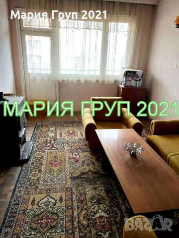 !!!ТОП ОФЕРТА!!!Продавам ТУХЛЕН Апартамент с Гараж в гр. Хасково кв."Овчарски"!!!, снимка 4 - Апартаменти - 53177366