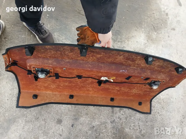 Кора ауди а6 4ф, снимка 4 - Аксесоари и консумативи - 48912713