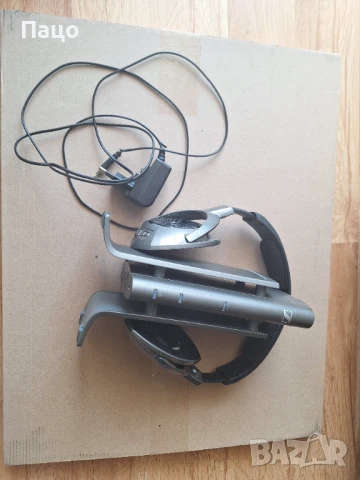 Безжични слушалки Sennheiser  TR 180 , снимка 2 - Bluetooth слушалки - 51001986