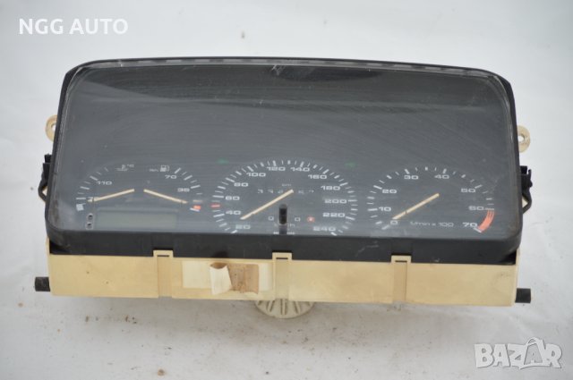 Табло Километраж за VW Passat B3 1990 г. Бензин, 616.052.3003, 357919033CD, 5 2200 323 10