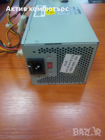 Захранване HIPRO HP-L1607F3P IBM 160 WATT 20+4 Pins Power за компютри IBM/Lenovo, снимка 3 - Захранвания и кутии - 30178270