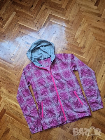 Страхотна дамска ветровка , яке NIKE размер S , снимка 2 - Якета - 54255017