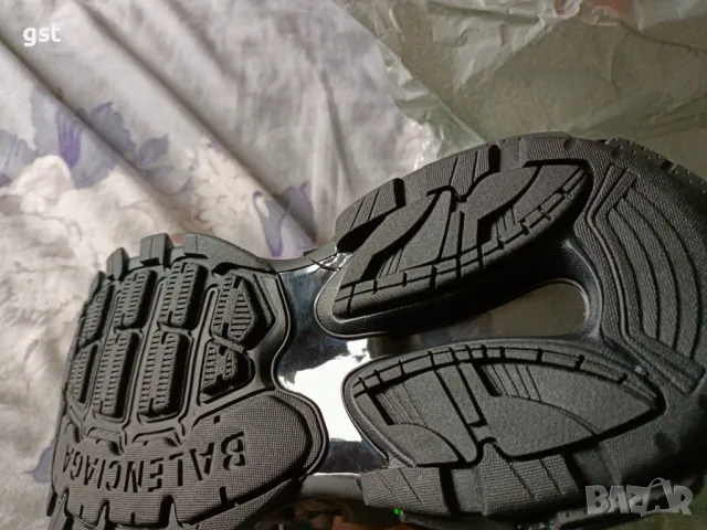  Balenciag Track Led 3.0 Original Quality Баленсиага Unisex, снимка 13 - Кецове - 49891659