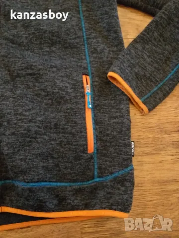 protest - мъжко поларено горнище XL, снимка 7 - Спортни дрехи, екипи - 49157313