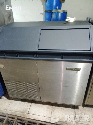 Ледогенератор