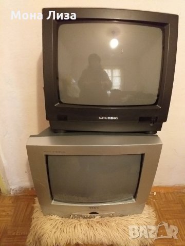 Малки телевизори , снимка 2 - Телевизори - 32024874
