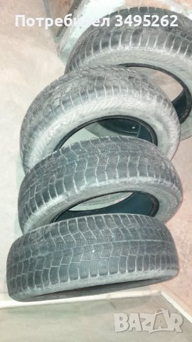 185.65.15, снимка 4 - Гуми и джанти - 38884027