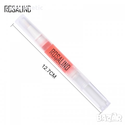 Подхранващо и възстановяващо масло за нокти, снимка 6 - Продукти за маникюр - 29267932