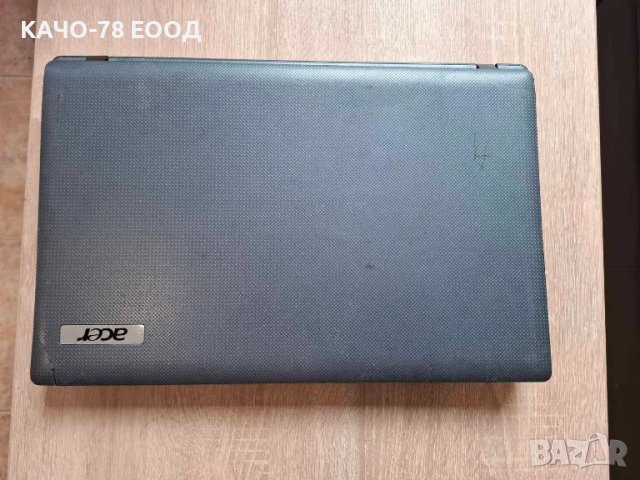 Лаптоп Acer Aspire 5333, снимка 3 - Части за лаптопи - 49683651