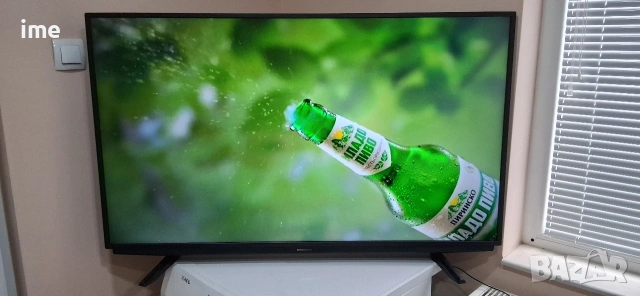 SMART LED телевизор Grundig НОМЕР 75. Model 50Vae70 Fire Tv. Wi-fi. 50 инча - 127 см..., снимка 7 - Телевизори - 54090418