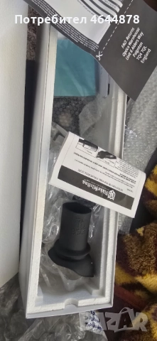 Продавам оптика Nikko Starling Dimon sportsman 10-50x60 SFP mil-dot, снимка 12 - Въздушно оръжие - 52348302