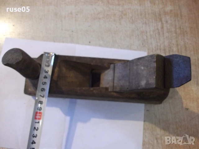 Ренде старо, снимка 3 - Други инструменти - 53135167