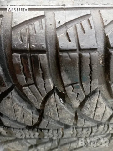 Продавам гуми за мотокар, снимка 12 - Гуми и джанти - 50385004