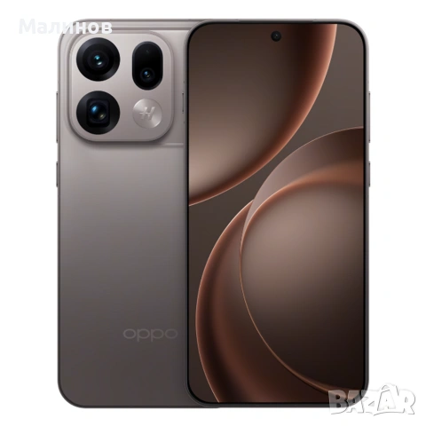 Oppo Find X9s Pro 5G Dual sim 7025mAh батерия  от Get Mobile , снимка 2 - Телефони с две сим карти - 54350089