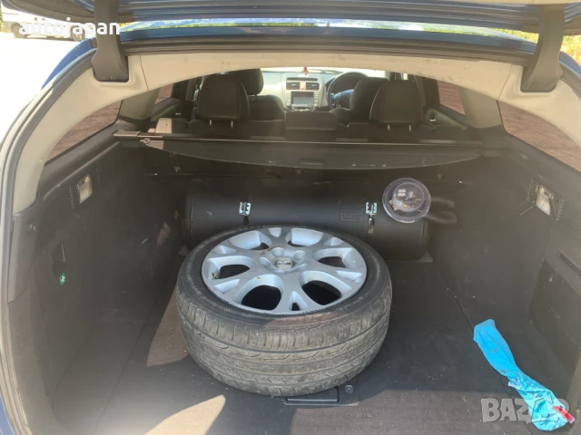 На Части Honda Accord 7 2,4 190кс К24А3, снимка 7 - Автомобили и джипове - 51017267