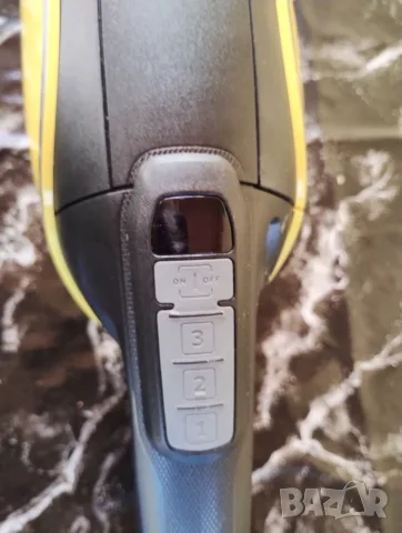 Karcher VC5 прахосмукачка за части, снимка 5 - Прахосмукачки - 55840585