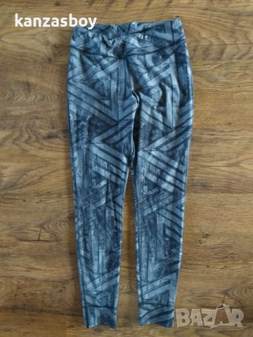 reebok - страхотен дамски клин, снимка 3 - Клинове - 37288142