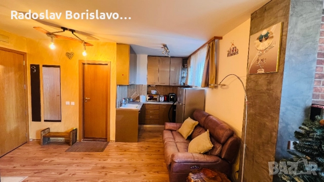 Студио, 1- стаен в кк Пампорово, снимка 10 - Апартаменти - 52183827