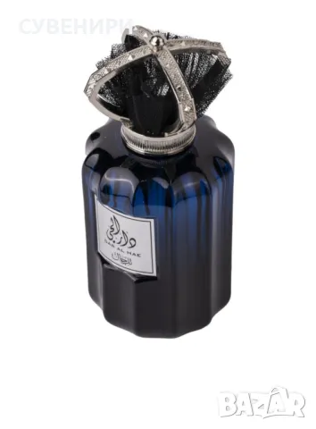 Арабски парфюм Dar Al Hae Men, Ard Al Zaafaran, парфюмна вода 100 ml, за мъже, снимка 3 - Мъжки парфюми - 48455958
