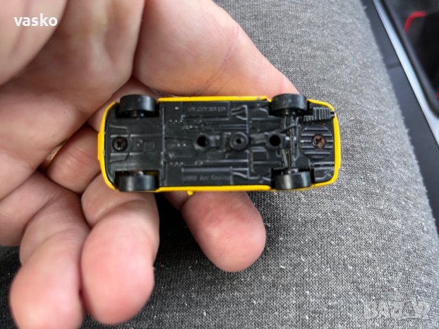 Joy city MBW 3, снимка 4 - Колекции - 42467121