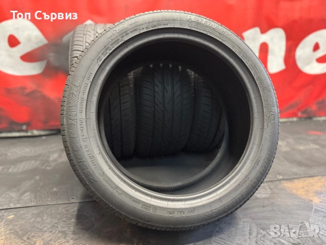 235 45 18, Летни гуми, Platin RP420Summer, 4 броя, снимка 5 - Гуми и джанти - 54160718