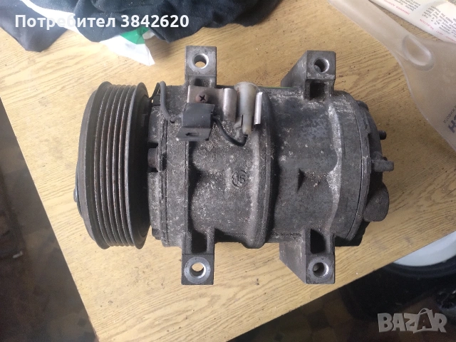 компресор за климатик Волво в40 /Volvo v40, снимка 4 - Части - 53088259