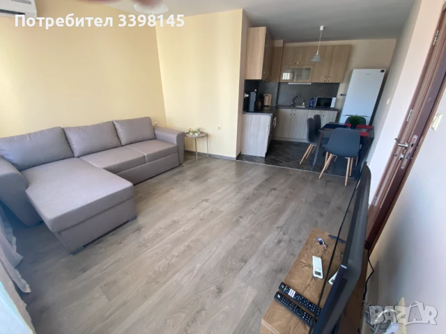 Апартамент "Морски бриз" в центъра на гр.Варна, снимка 13 - Апартаменти - 50647824