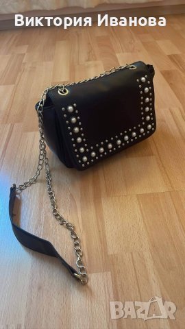 Чанта с камъни 