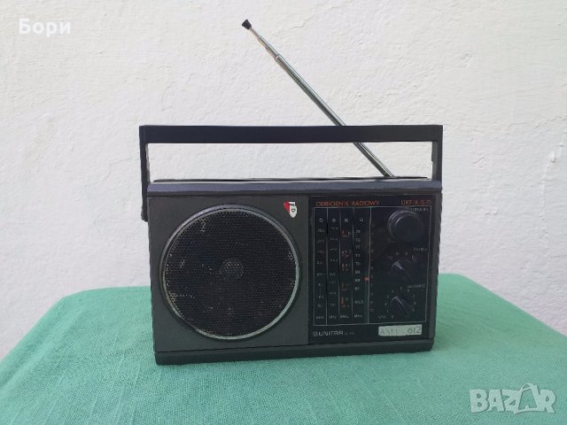 UNITRA ELTRA ANIA R-612